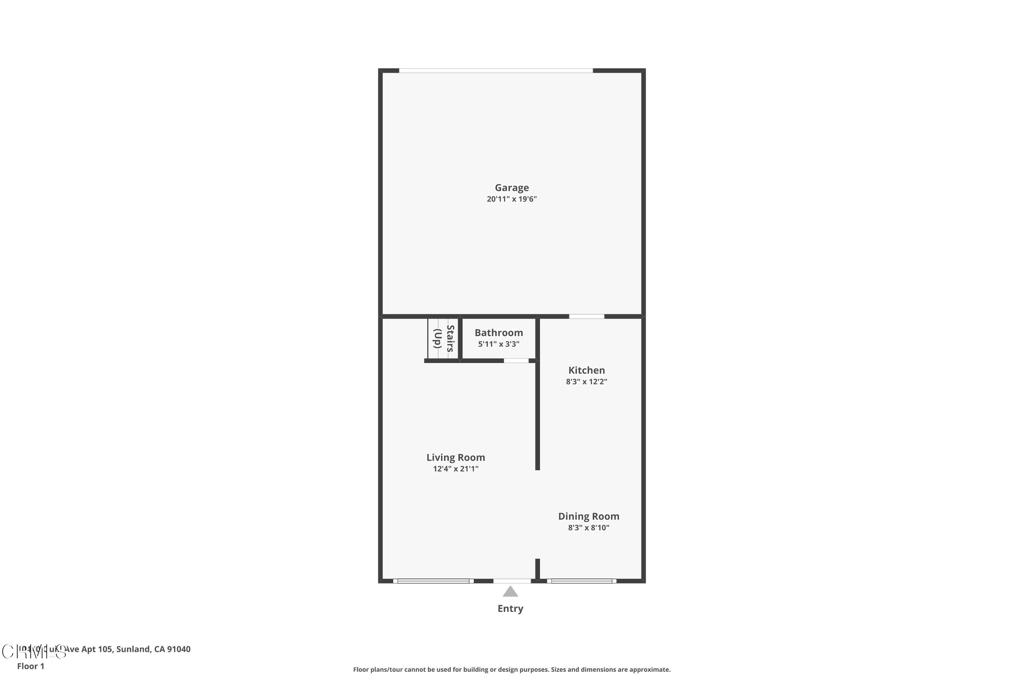 10440 Quill Avenue 105