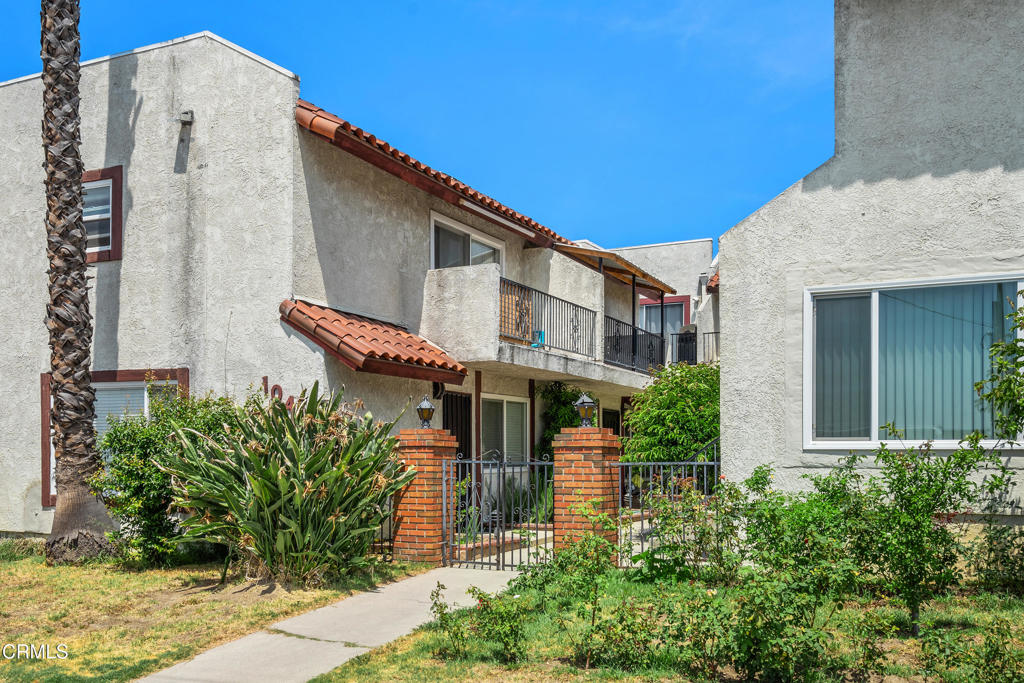 10440 Quill Avenue 105