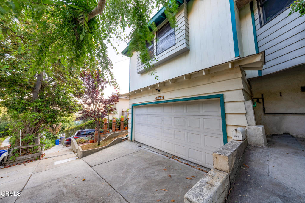 6245 Pine Crest Drive