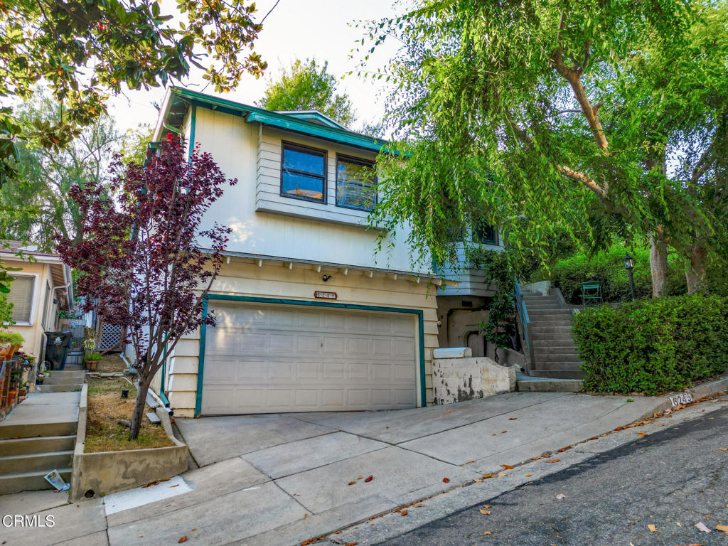 6245 Pine Crest Drive