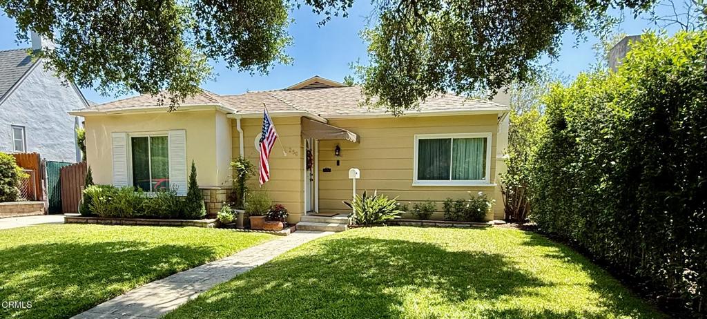 250 S Berkeley Avenue