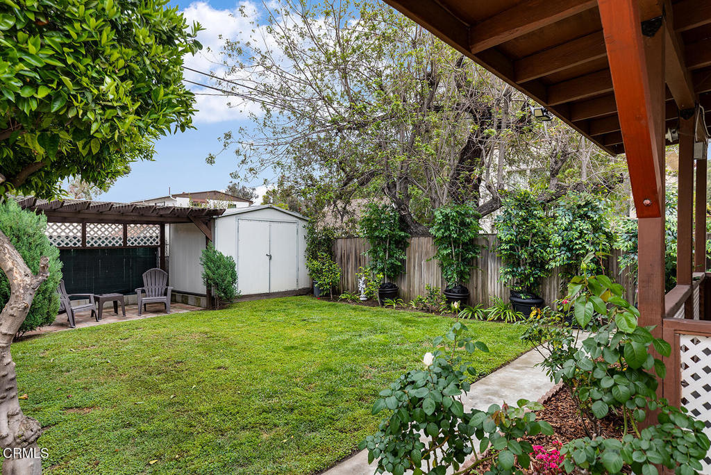 250 S Berkeley Avenue