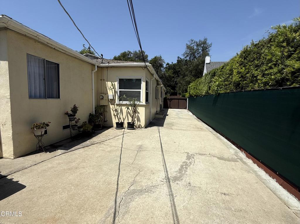250 S Berkeley Avenue