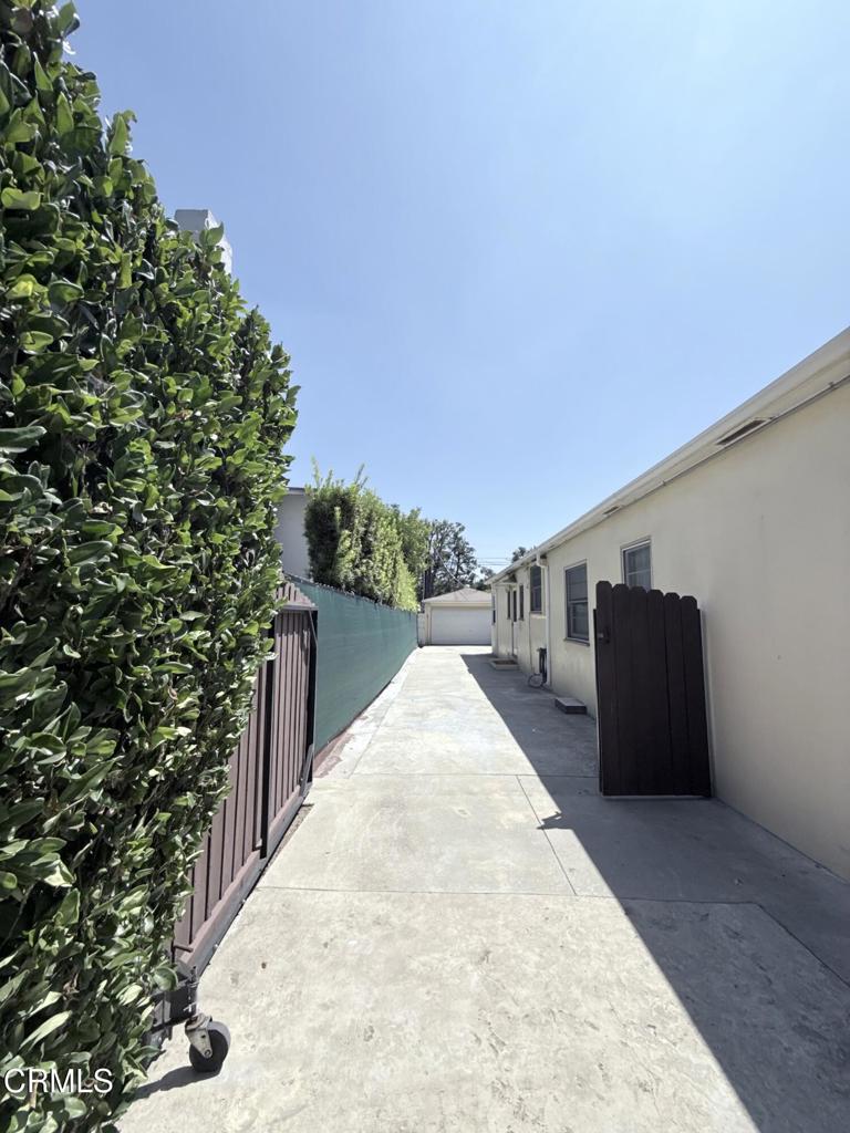 250 S Berkeley Avenue