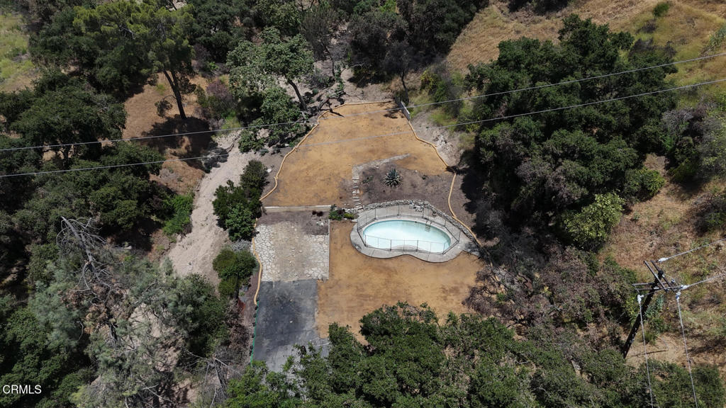 4011 Alzada Road