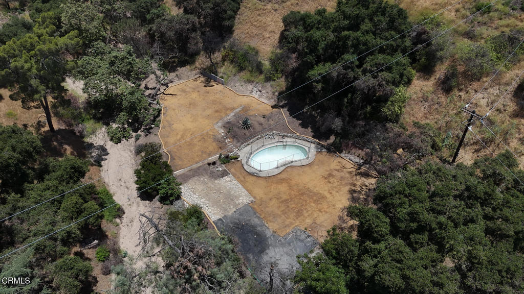 4011 Alzada Road