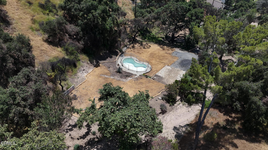 4011 Alzada Road