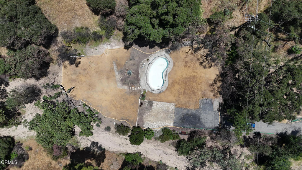 4011 Alzada Road