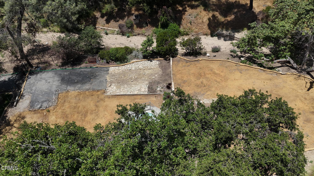 4011 Alzada Road