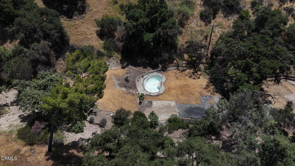 4011 Alzada Road