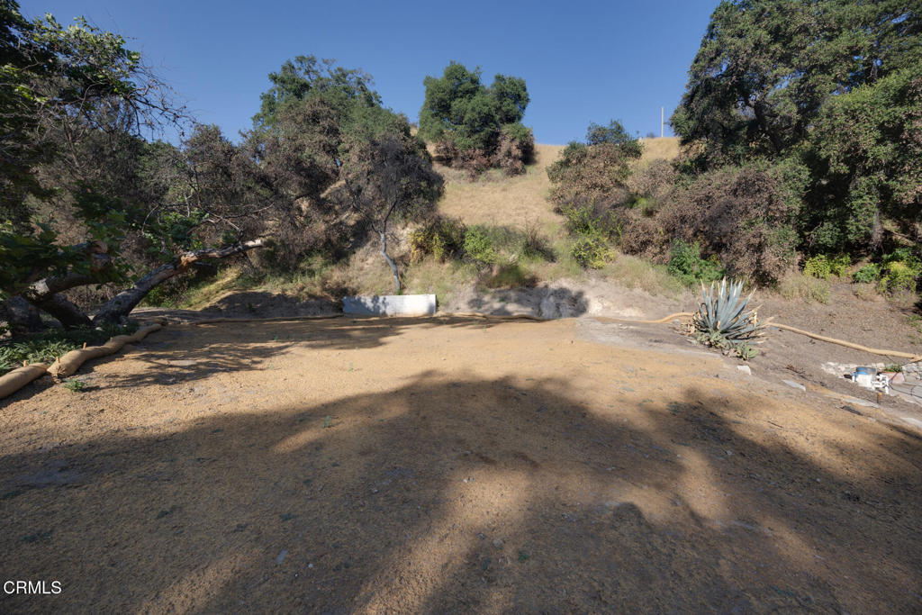 4011 Alzada Road