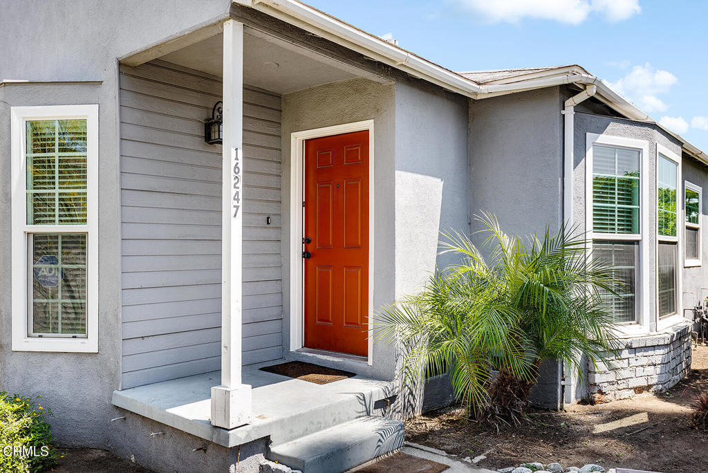 16247 E Bellbrook Street