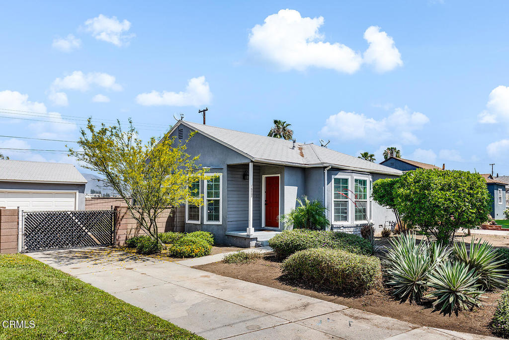 16247 E Bellbrook Street