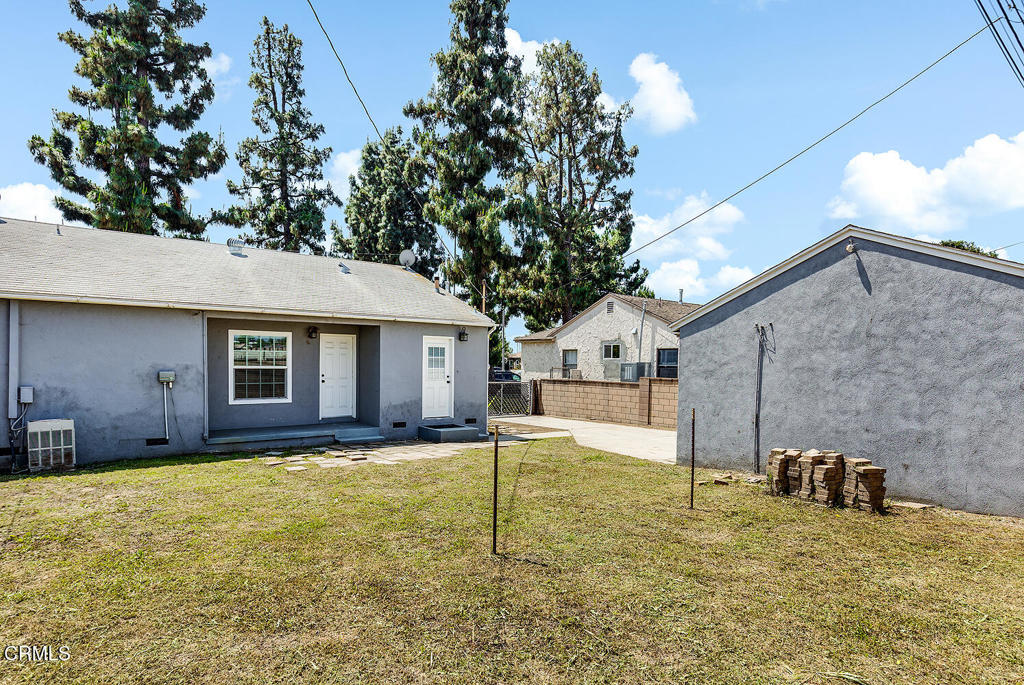 16247 E Bellbrook Street