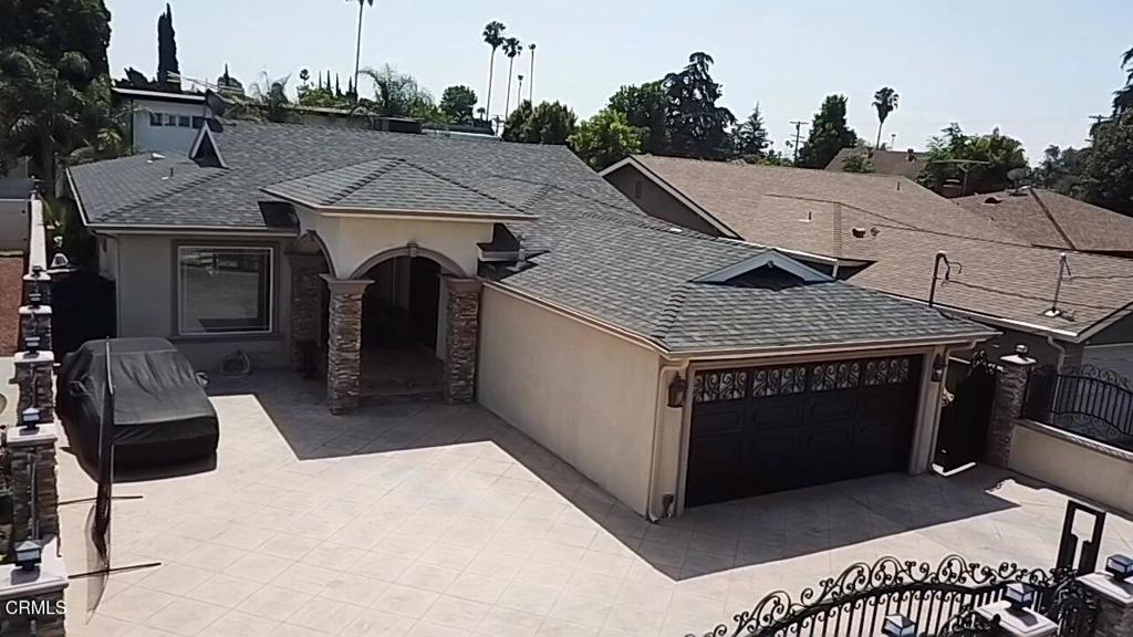 7422 Orion Avenue