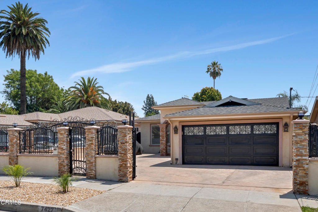 7422 Orion Avenue