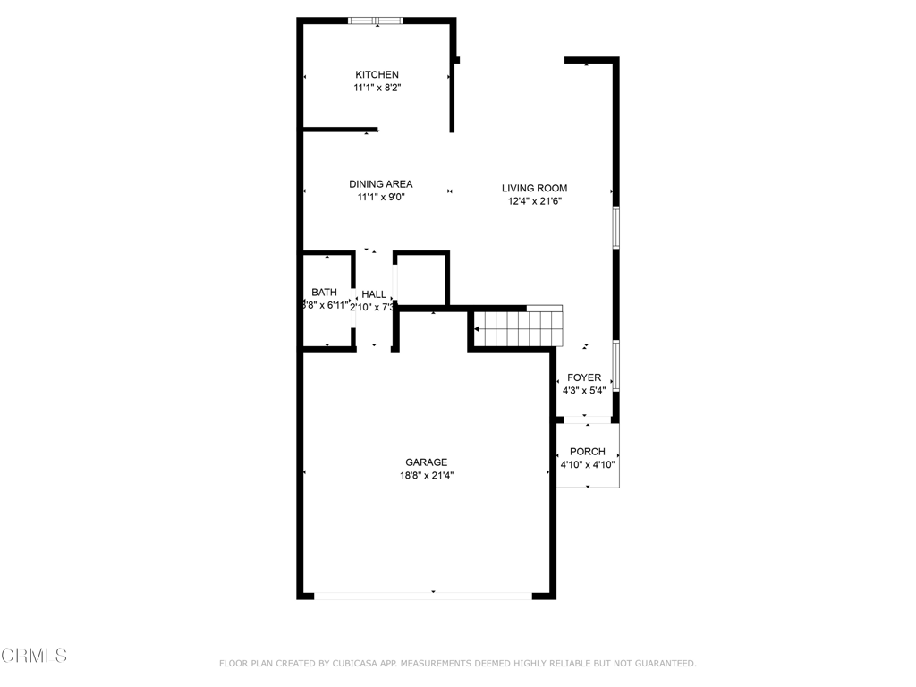 1236 S Union Avenue 8