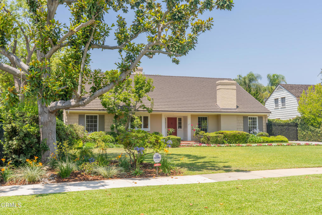 653 Chaucer Road