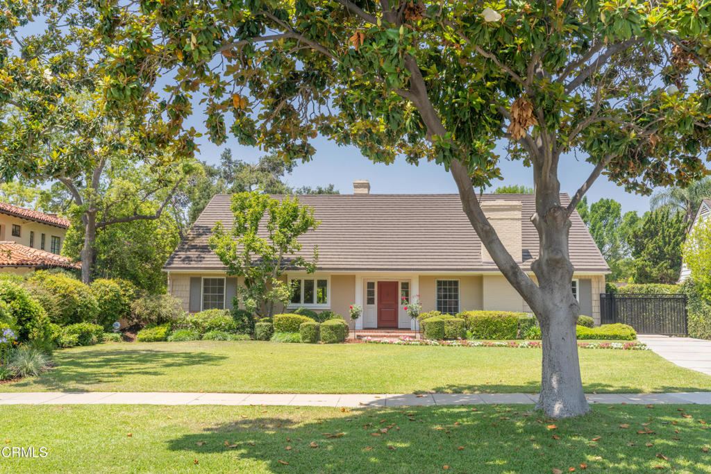 653 Chaucer Road