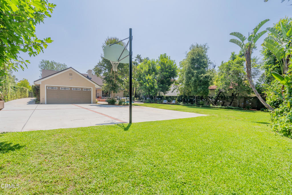653 Chaucer Road