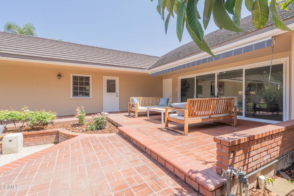 653 Chaucer Road