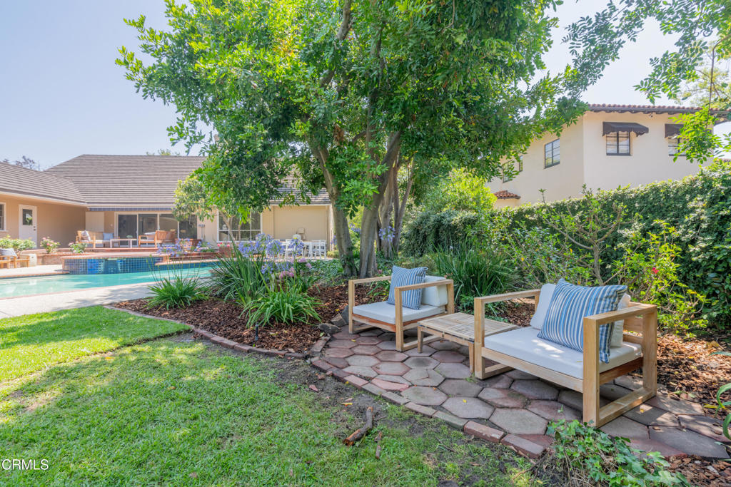 653 Chaucer Road