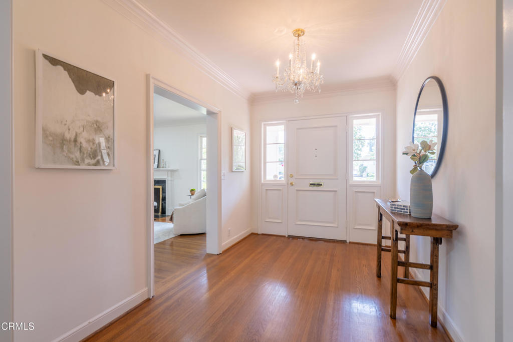 653 Chaucer Road