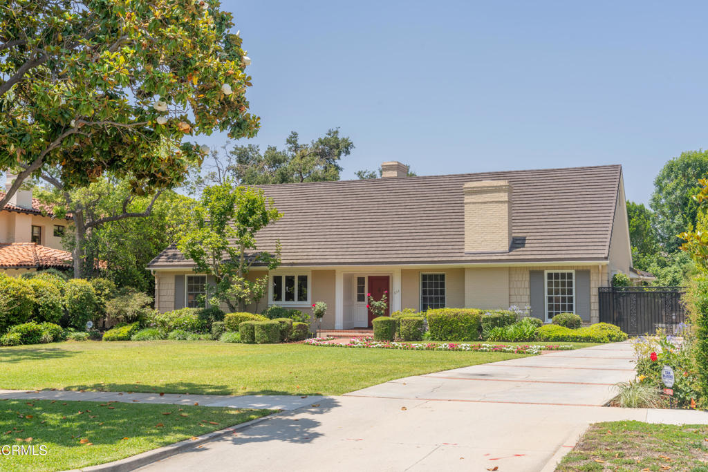 653 Chaucer Road