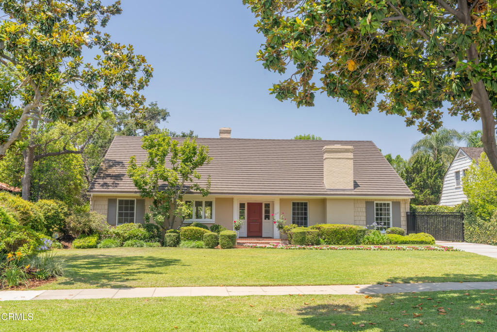 653 Chaucer Road