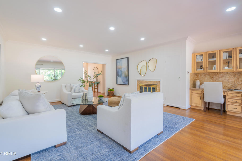 653 Chaucer Road