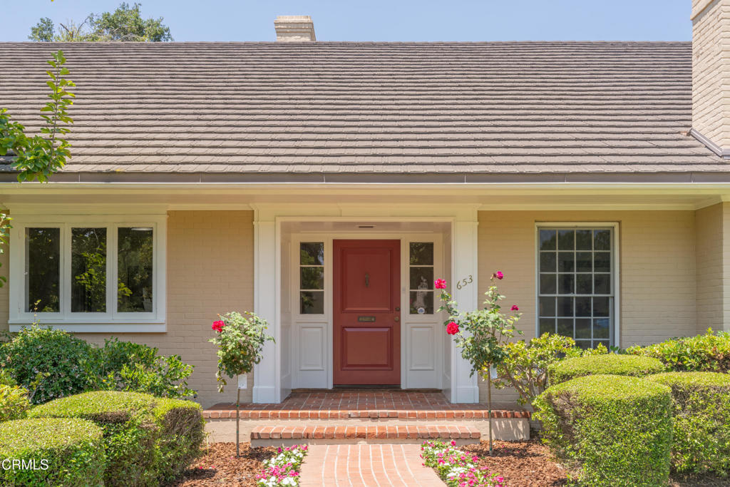 653 Chaucer Road