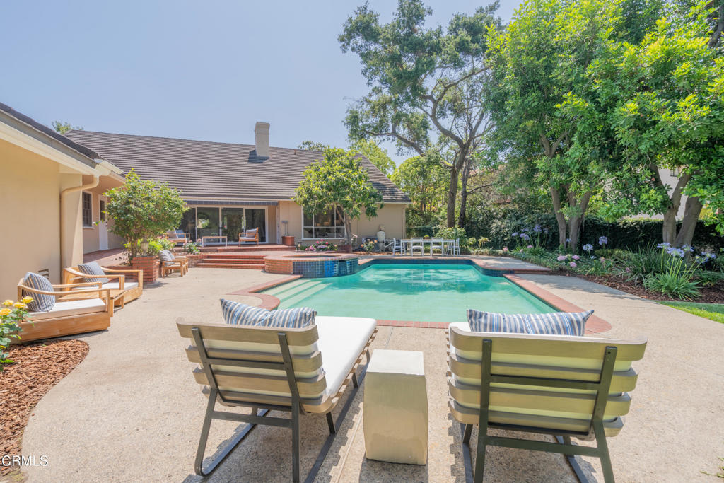 653 Chaucer Road