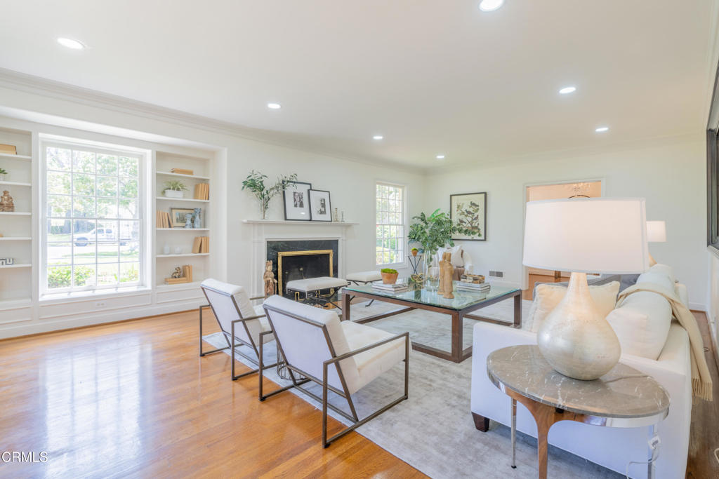 653 Chaucer Road