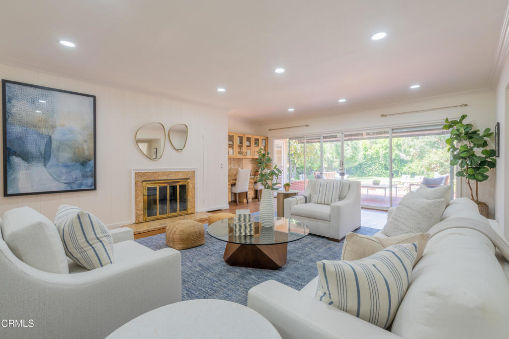 653 Chaucer Road
