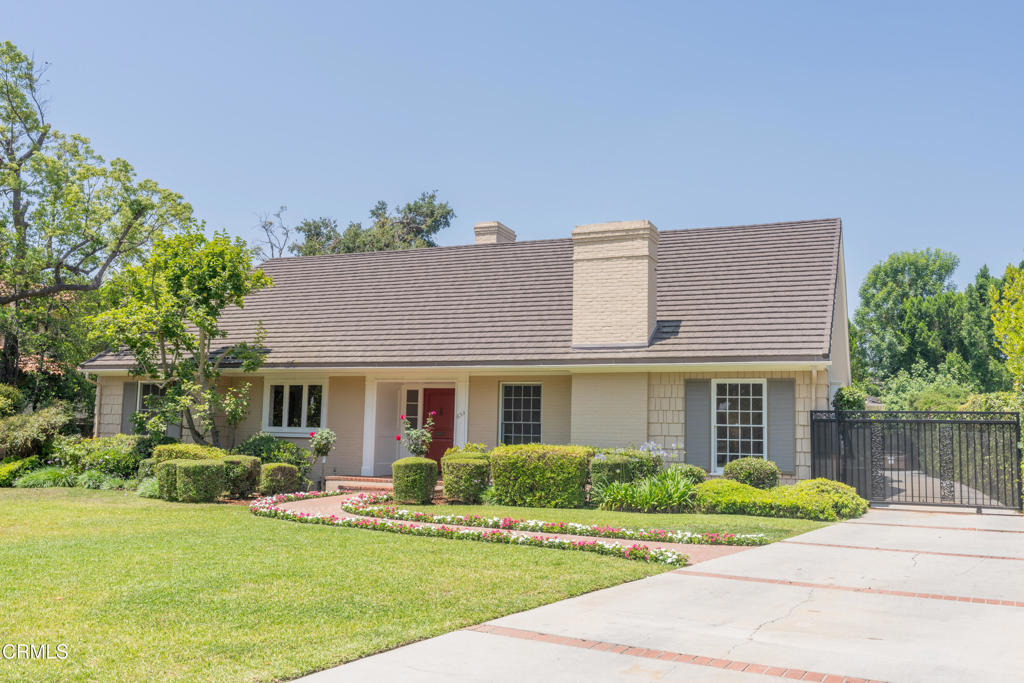 653 Chaucer Road