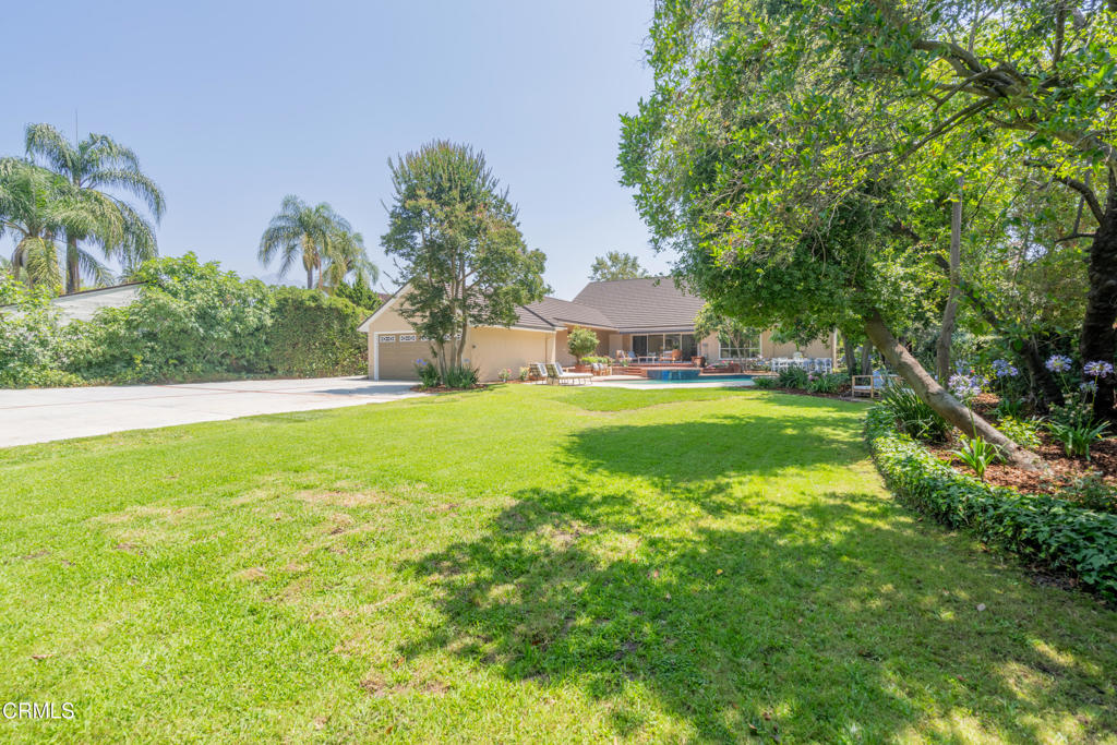 653 Chaucer Road