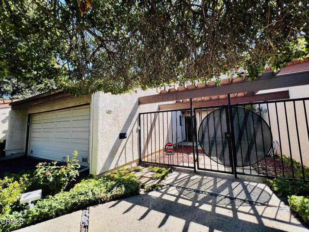 1110 Las Riendas Way 30