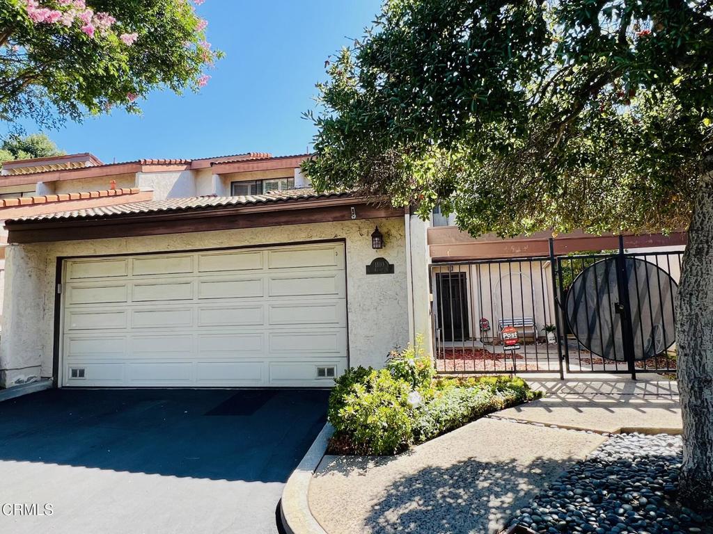 1110 Las Riendas Way 30