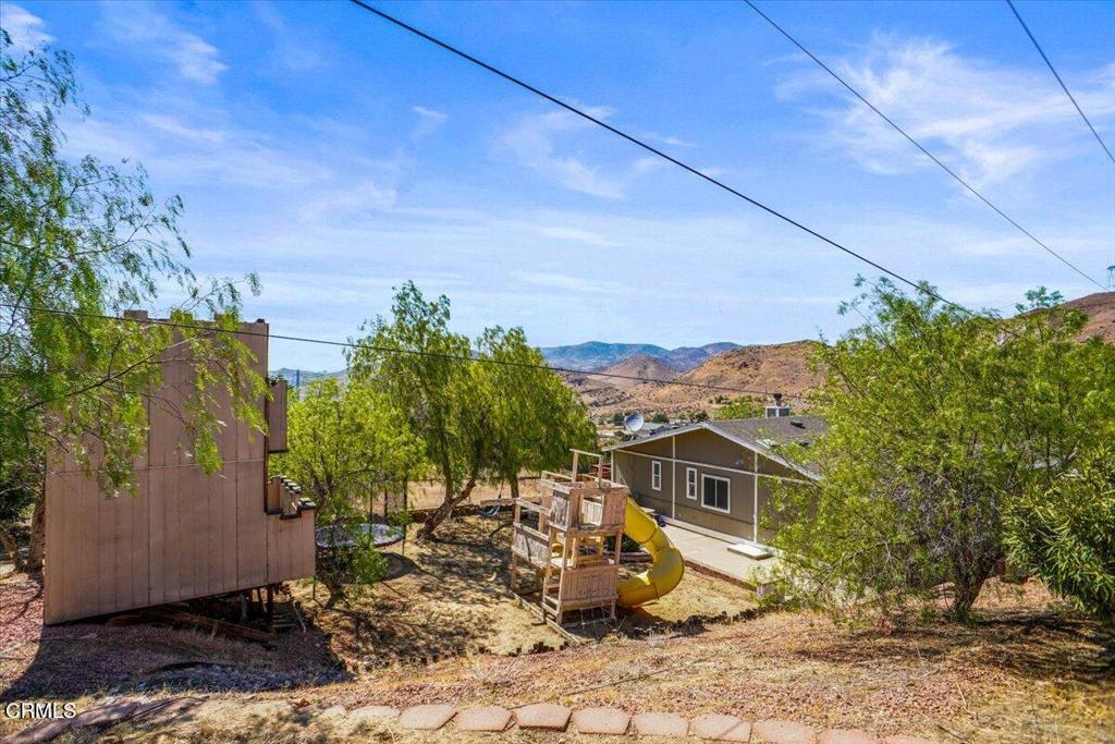 510 E Soledad Pass Road