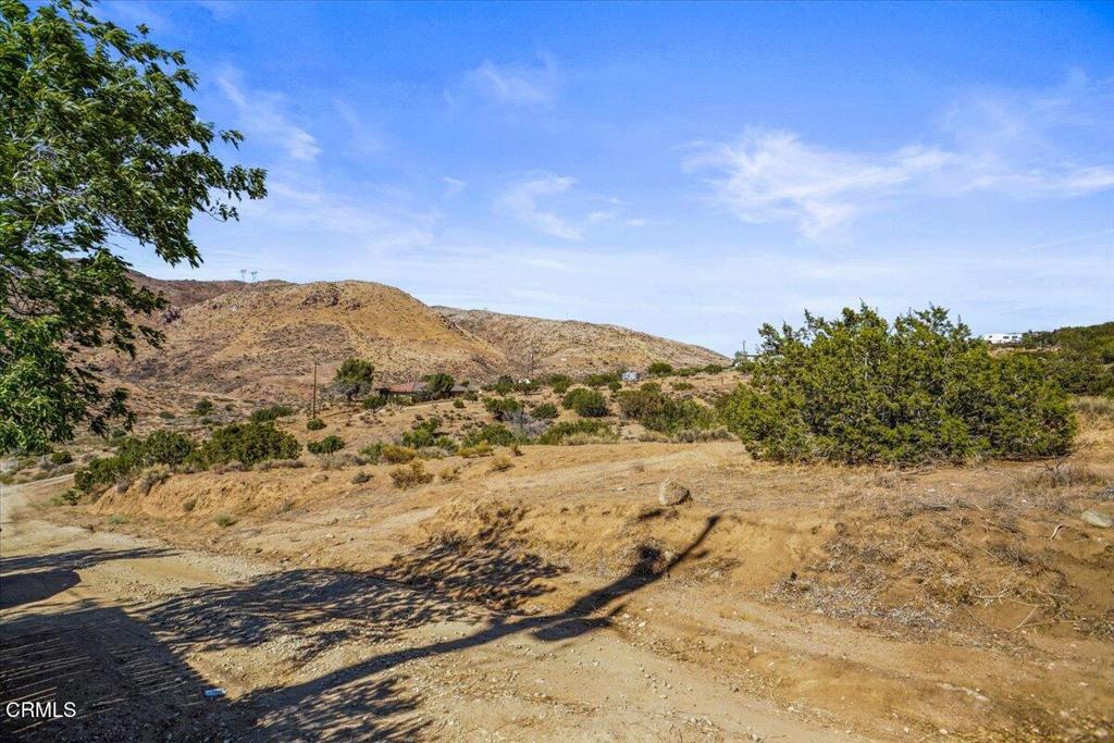 510 E Soledad Pass Road