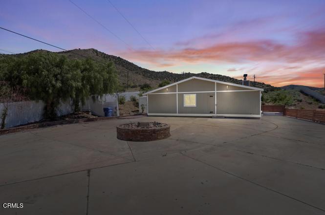 510 E Soledad Pass Road