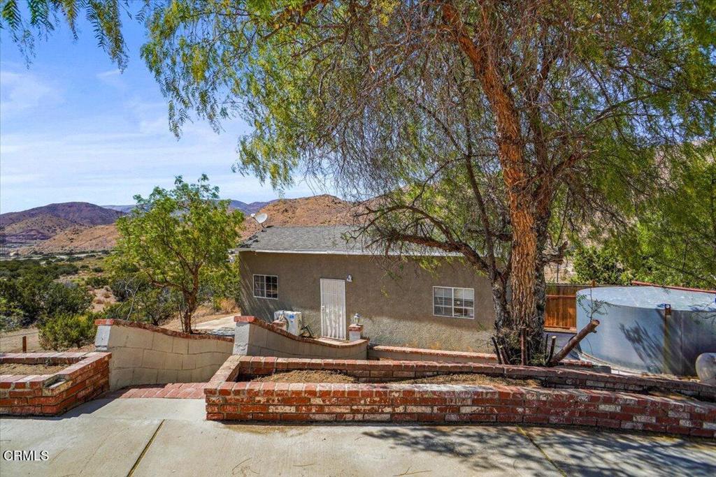 510 E Soledad Pass Road