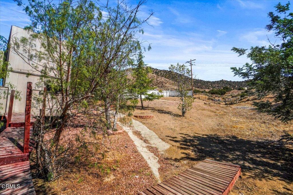 510 E Soledad Pass Road