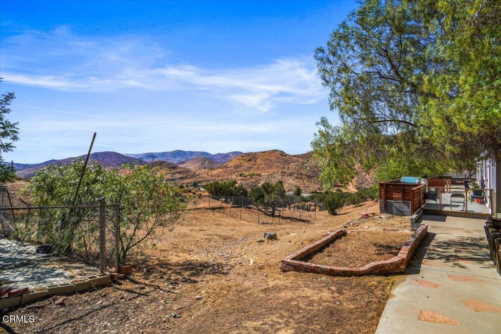 510 E Soledad Pass Road