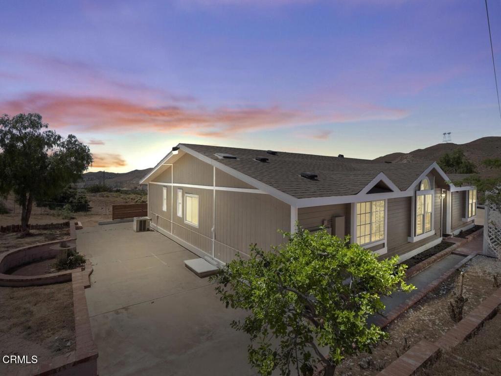 510 E Soledad Pass Road