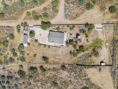 510 E Soledad Pass Road