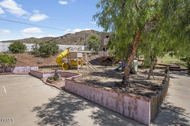 510 E Soledad Pass Road