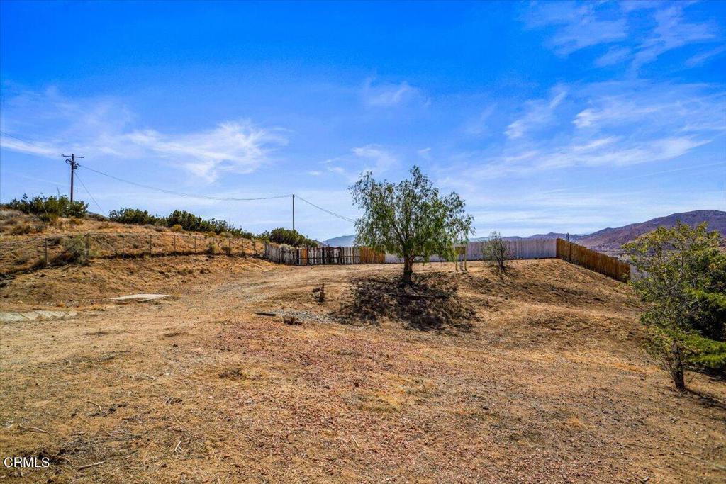 510 E Soledad Pass Road