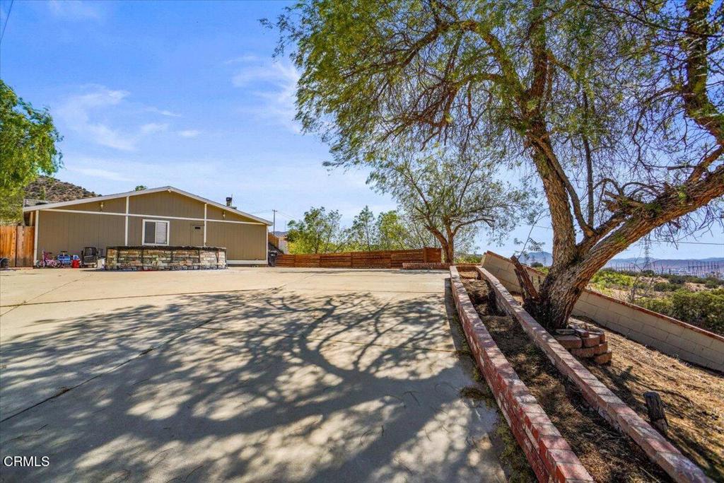 510 E Soledad Pass Road