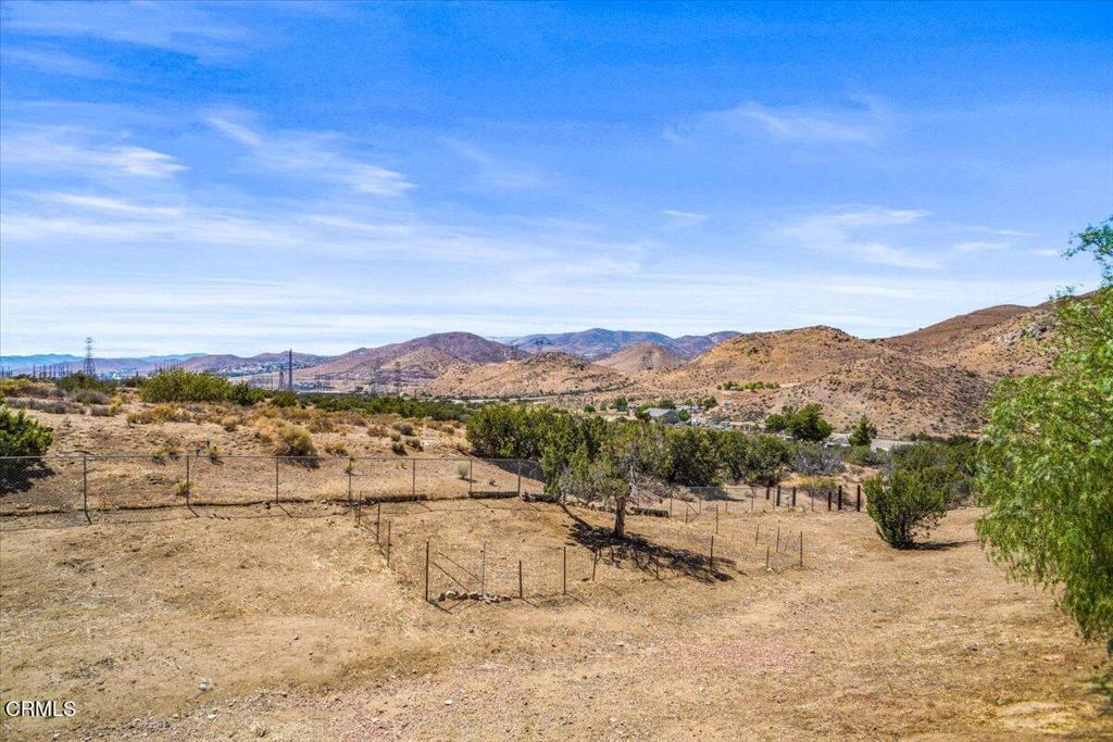 510 E Soledad Pass Road